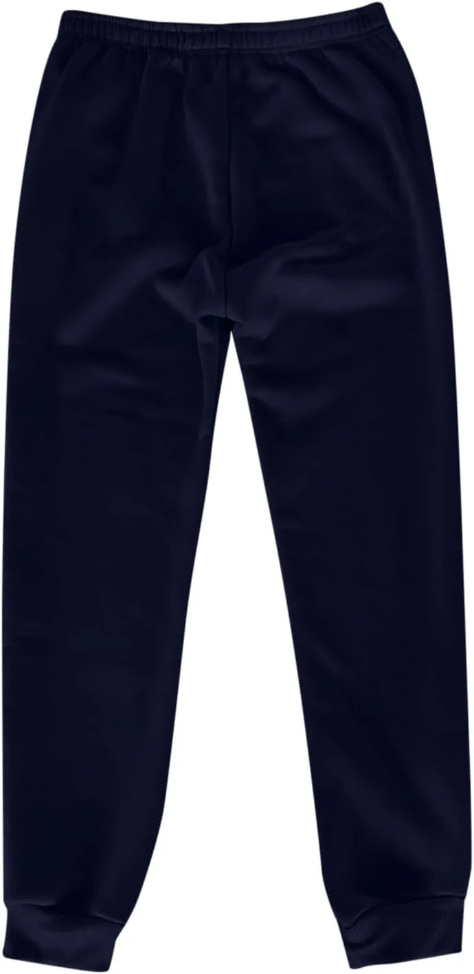 2 Pack Sweatpants for Women Cinch Bottom Jogging Pants Lounge Sporty Baggy Joggers Casual Hiking Trouser with Pockets
