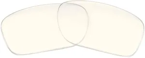Apex Lenses Replacement Lenses for Ray-Ban Meta Wayfarer RW4008 (53MM) Sunglasses