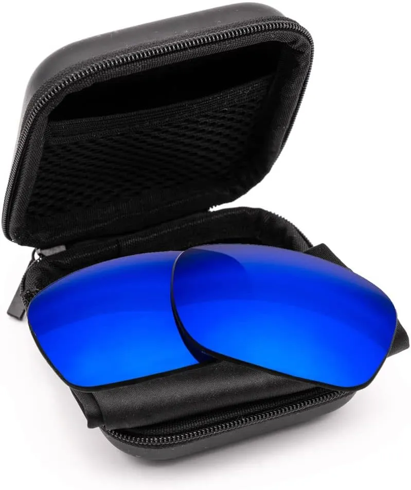 Apex Lenses Replacement Lenses for Ray-Ban Meta Wayfarer RW4008 (53MM) Sunglasses