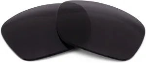 Apex Lenses Replacement Lenses for Ray-Ban Meta Wayfarer RW4008 (53MM) Sunglasses