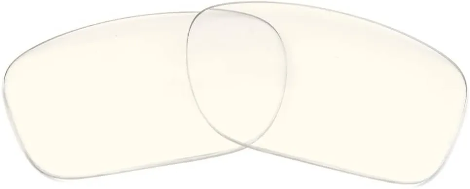 Apex Lenses Replacement Lenses for Ray-Ban Meta Wayfarer RW4008 (53MM) Sunglasses