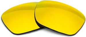 Apex Lenses Replacement Lenses for Ray-Ban Meta Wayfarer RW4008 (53MM) Sunglasses