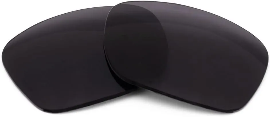 Apex Lenses Replacement Lenses for Ray-Ban Meta Wayfarer RW4008 (53MM) Sunglasses