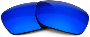 Apex Lenses Replacement Lenses for Ray-Ban Meta Wayfarer RW4008 (53MM) Sunglasses
