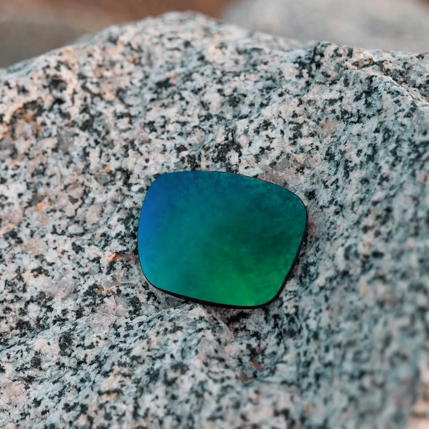 Apex Lenses Replacement Lenses for Ray-Ban Meta Wayfarer RW4008 (53MM) Sunglasses