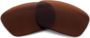 Apex Lenses Replacement Lenses for Ray-Ban Meta Wayfarer RW4008 (53MM) Sunglasses