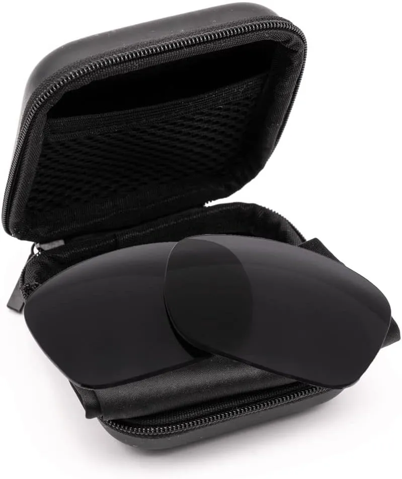 Apex Lenses Replacement Lenses for Ray-Ban Meta Wayfarer RW4008 (53MM) Sunglasses