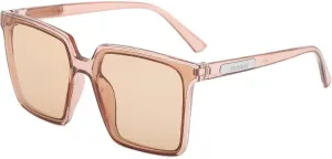 Big Frame Sunglasses Women Men Fashion Luxury Classic Driving Sunglasses Uv400
