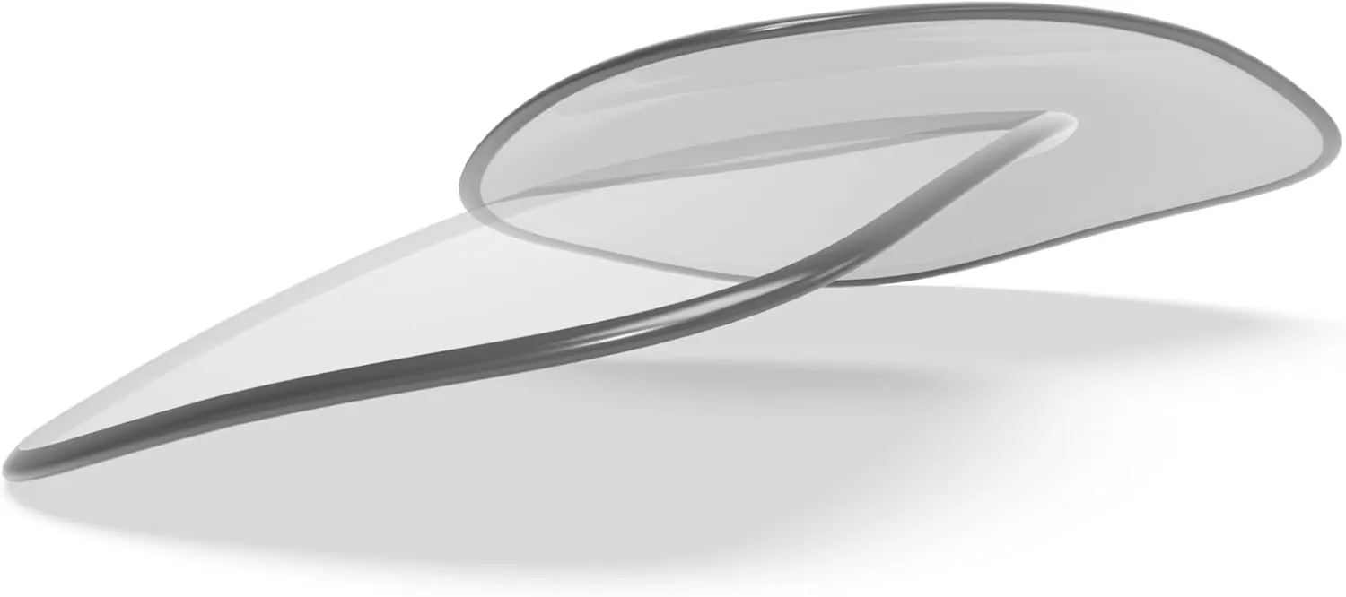 BLAZERBUCK Anti-salt Polarized Replacement Lenses for RayBan Meta Wayfarer RW4008 53mm Sunglass