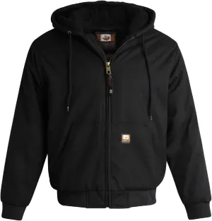 CANADA WEATHER GEAR Men's Winter Jacket – Heavyweight Puffer Jacket – Casual Coat for Men (M-XXL)