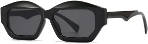 Candy Color Sunglasses for Men Women Popular Driver Uv400