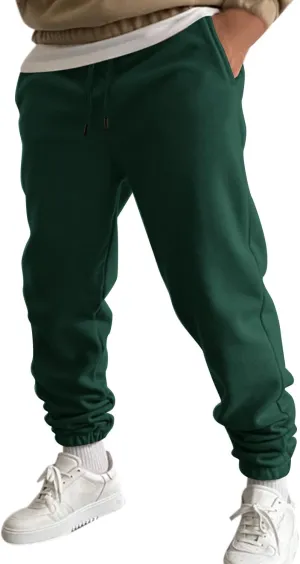 Cargo Pants for Men Big and Tall Fashion Joggers Comfortable Basic Pants Sport Daily Workout Pants Men's Lightweight