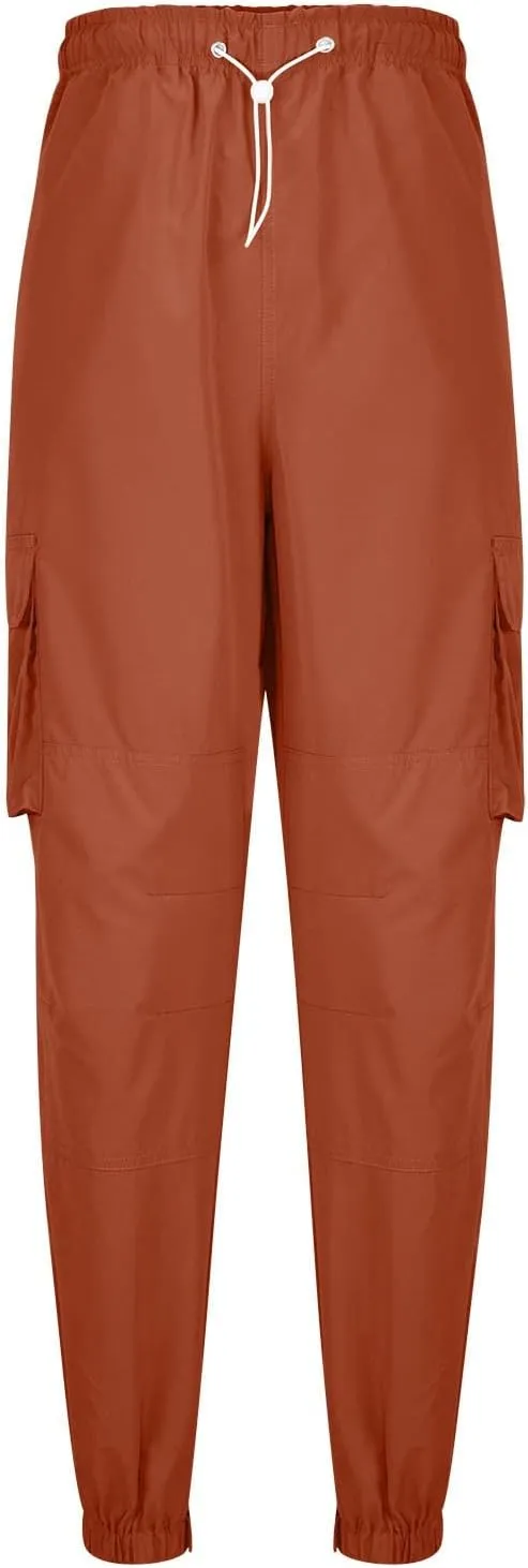 Cargo Pants for Men Big and Tall Outdoor Recreation Athletic Sweatpants Mens Fashion Camo Jogger Pants Stylish Cargo