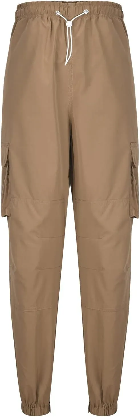 Cargo Pants for Men Big and Tall Outdoor Recreation Athletic Sweatpants Mens Fashion Camo Jogger Pants Stylish Cargo