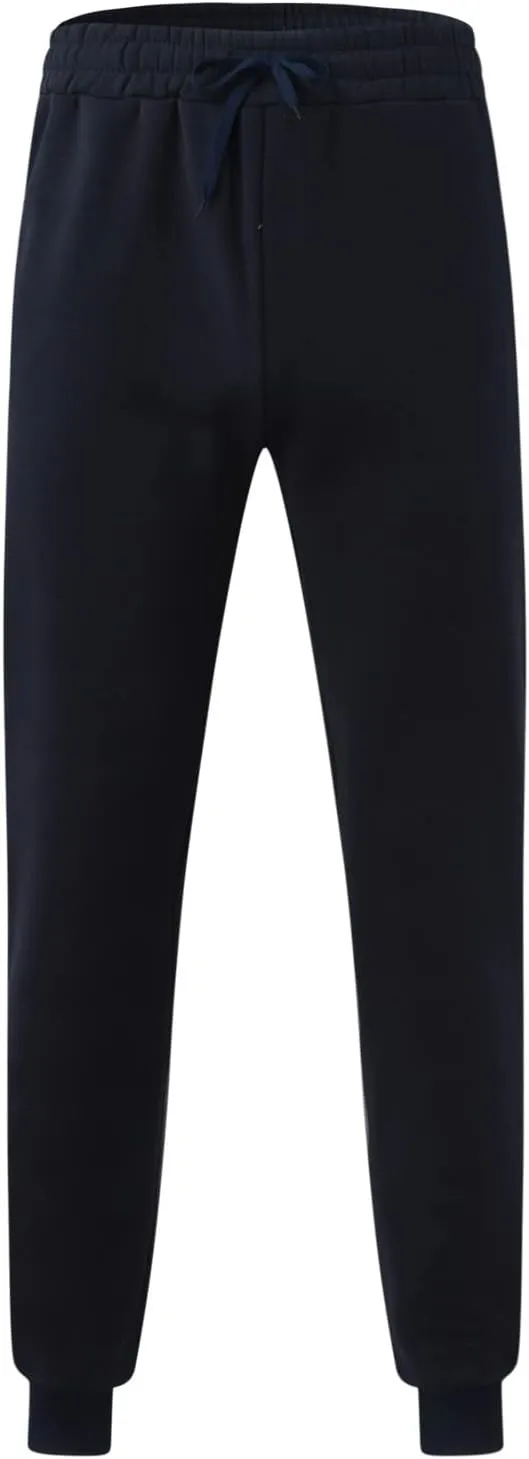 Cargo Sweatpants for Men Mens Lounge Pants Pants Big & Tall Sizes Sweatpants for Men with Pockets Sweatpants for Men