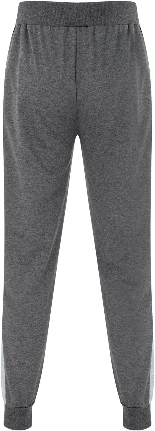 Cargo Trousers for Men Jogger Pants Men Sweatpants Men's Basic Active Fleece Jogger Pants Big & Tall Sizes Sweatpants