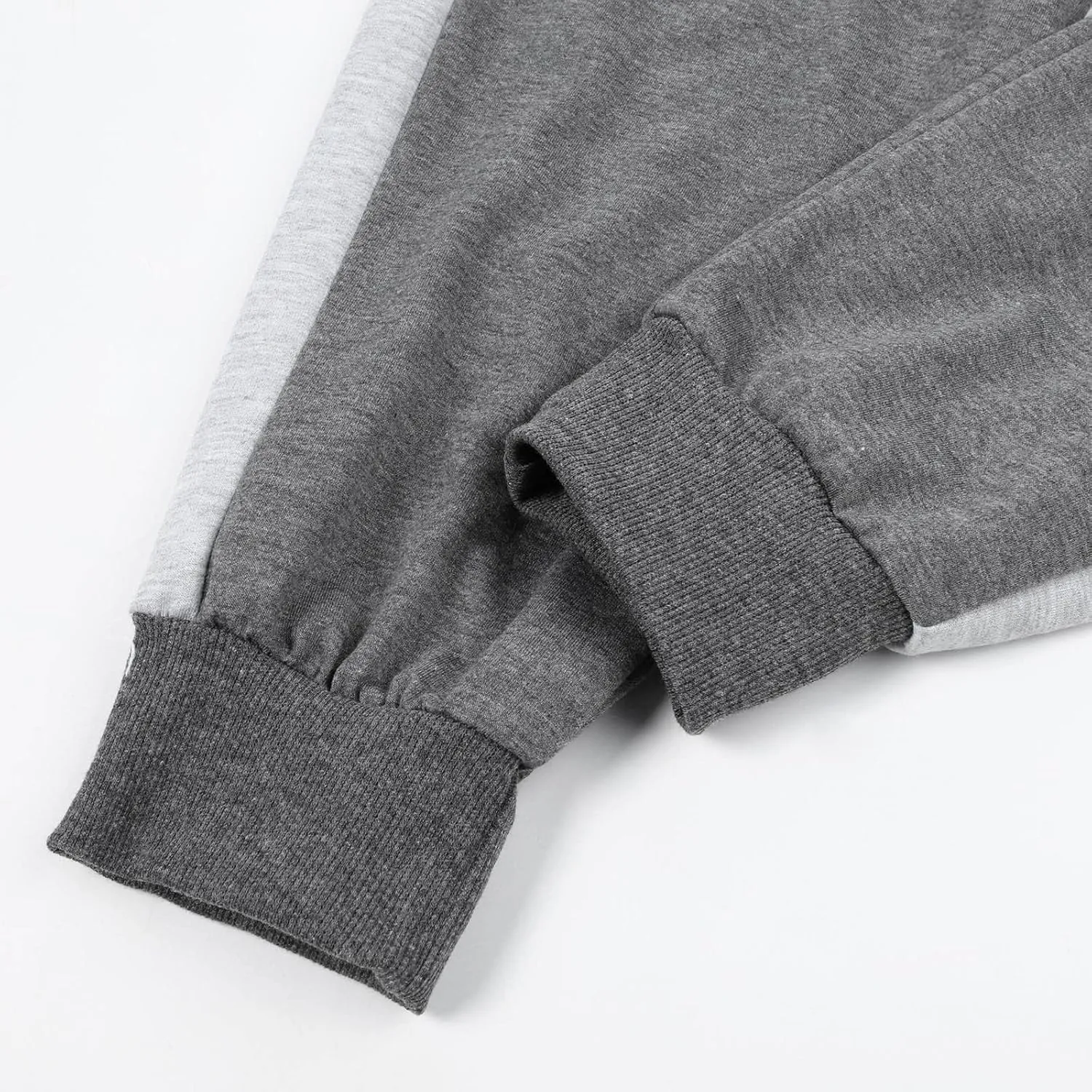 Cargo Trousers for Men Jogger Pants Men Sweatpants Men's Basic Active Fleece Jogger Pants Big & Tall Sizes Sweatpants