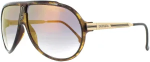 Carrera ENDURANCE65/N EPZ/FQ 63 New Unisex Sunglasses