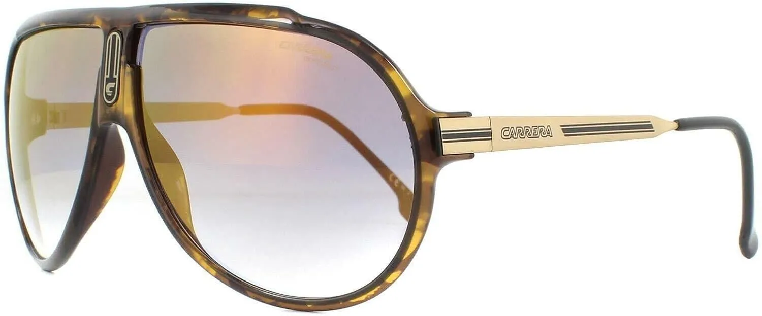 Carrera ENDURANCE65/N EPZ/FQ 63 New Unisex Sunglasses