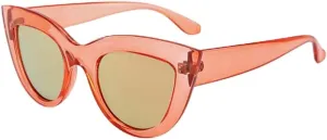 Cat Eye Fashion Woman's Sunglasses Vintage Luxury Glasses Men Versatile Sun Glasses UV400 Eyewear Shades