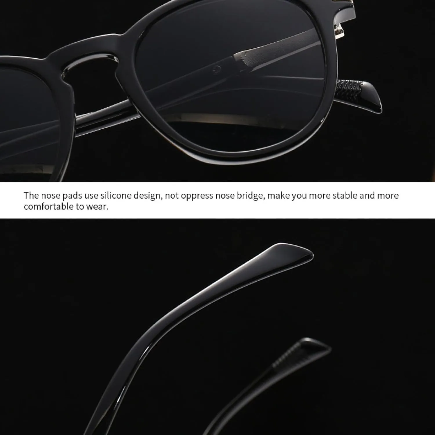 Classic Luxury Round Sunglasses Women for Men Trend Sun Glasses Vintage Steampunk