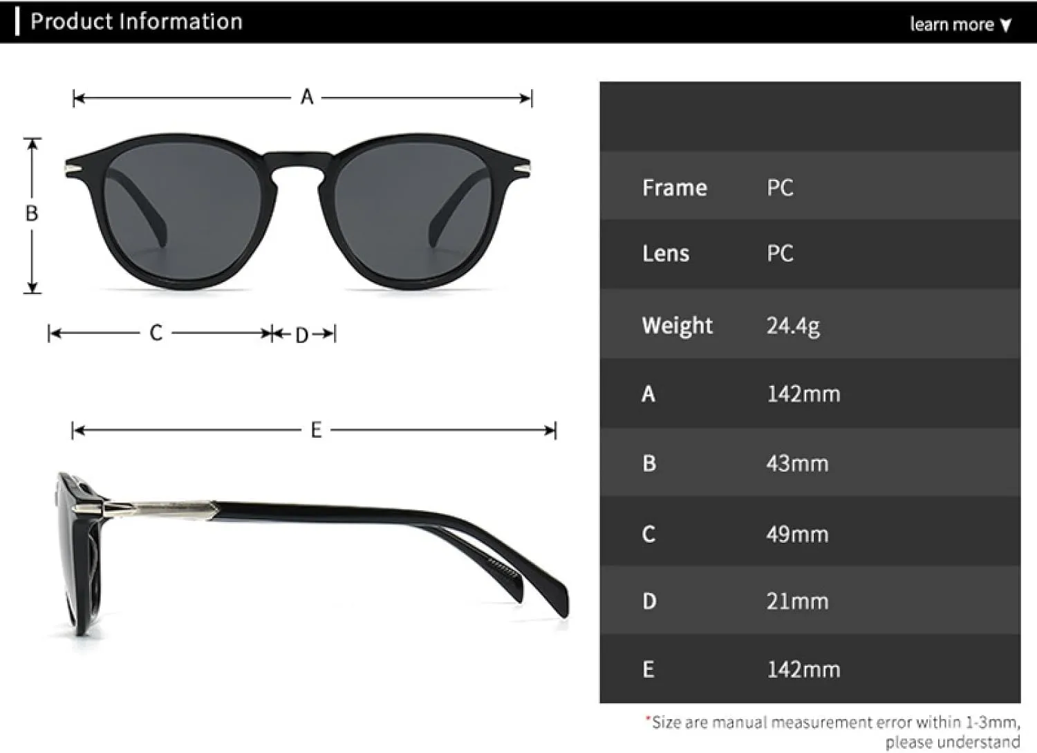 Classic Luxury Round Sunglasses Women for Men Trend Sun Glasses Vintage Steampunk