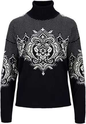 Dale of Norway Rosendal Feminine Sweater