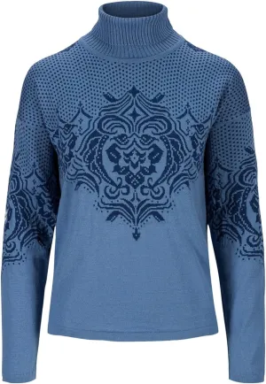 Dale of Norway Rosendal Feminine Sweater