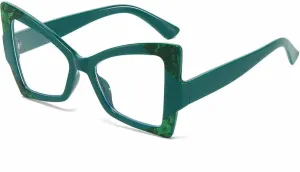 Fashion Sunglasses Classic Retro Cat Eye Glasses Women Vintage Travel Eyewear