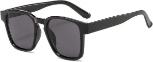 Fashion Vintage Luxury Sunglasses Men Women Trendy Outdoors Sunshade Sun Glasses Uv400