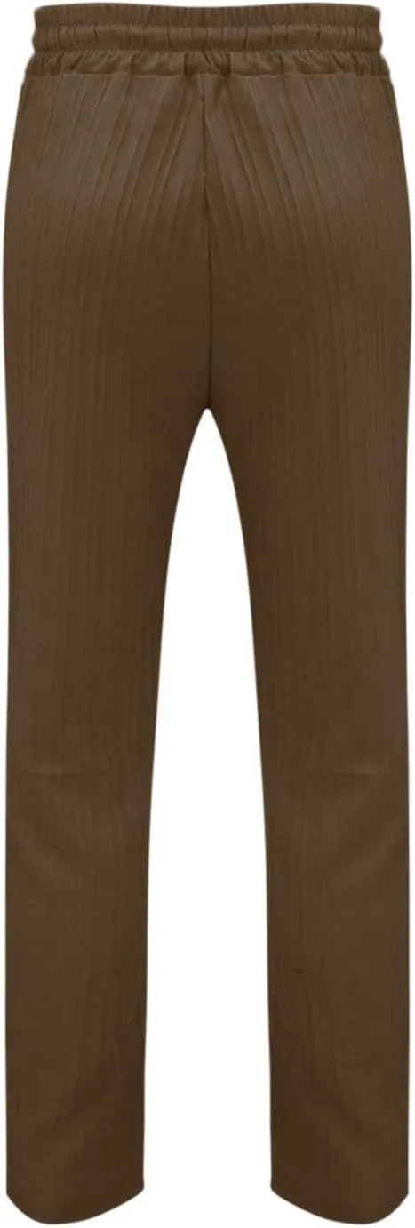 GIERIDUC Men’s Active Athletic Sweatpants Straight Fit Chinos Pants Men Mens Slim Fit Corduroy Jeans Best Mens Cord Trousers