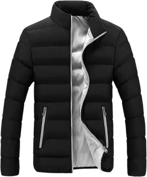 LCMTWX Mens Coats Men's Autumn Jacket Sleeve Color Solid Pocket Hooded Winter Men's blouse Jackets for Men