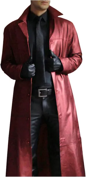 LCMTWX Mens Jackets Color Men's Cloak Coat Sweatshirts Windbreaker Shawl Cape Woolen Men's Men's Winter Jacket Windproof