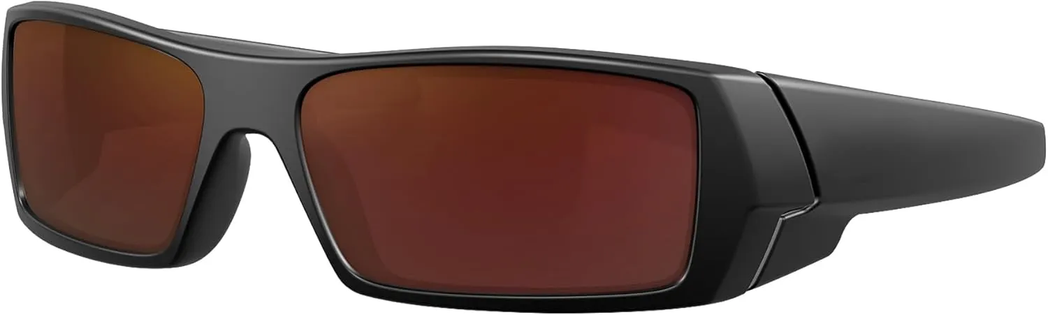 LifeArt Replacement Lenses for Oakley Gascan OO9014(59MM) Wayfarer, Men and Women, Blue Light Blocking Polarized Sunglasses