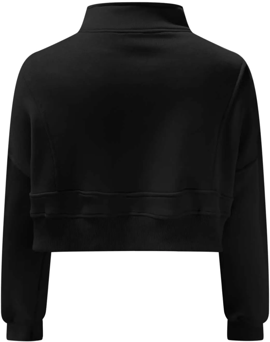 Long Sleeve Women Casual V Neck Pullover Tunic 2024 Winter SweatshirtsPlus Size Comfy Clothes with Thumb Hole