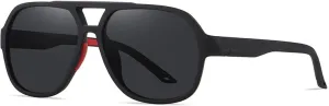 Men Polarized Sunglasses Uv400 Women Frame Driving Fishing Shade