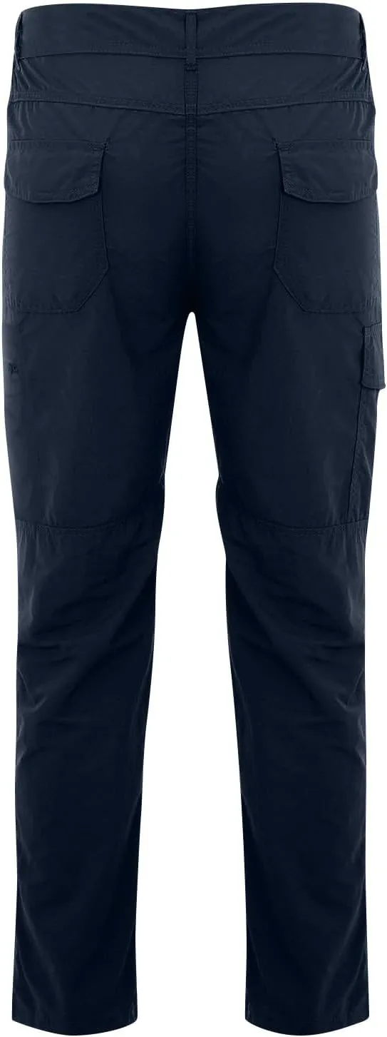 Mens Cargo Pants Heavyweight Summer Travel Outdoor Trendy 2025 Trousers Men