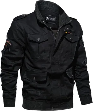 Men's Corduroy Plaid Sherpa Lined Clothing Warm Long Sleeve Thickened Winter Breathable Coat with Pocket Fleece