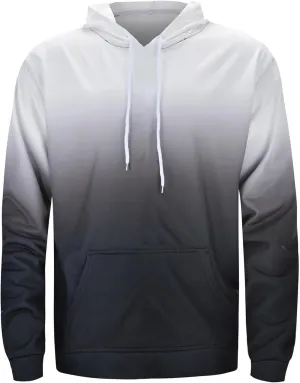 Men'S Fashion Hoodies Sweatshirts Sweatshirt Tops Outdoor Sweatshirt Shirt Blank Hoodies Mens Sweatshirts Hoodies
