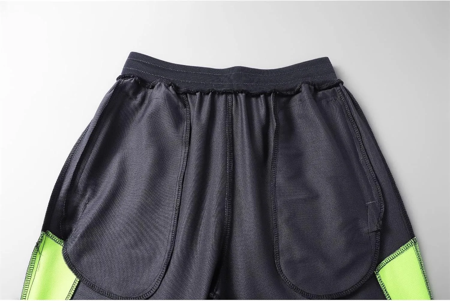 Men's Lightweight Sweatpants Loose Fit Golf Athletic Pants Jogging Workout Running Training Sports Drawstring Slacks