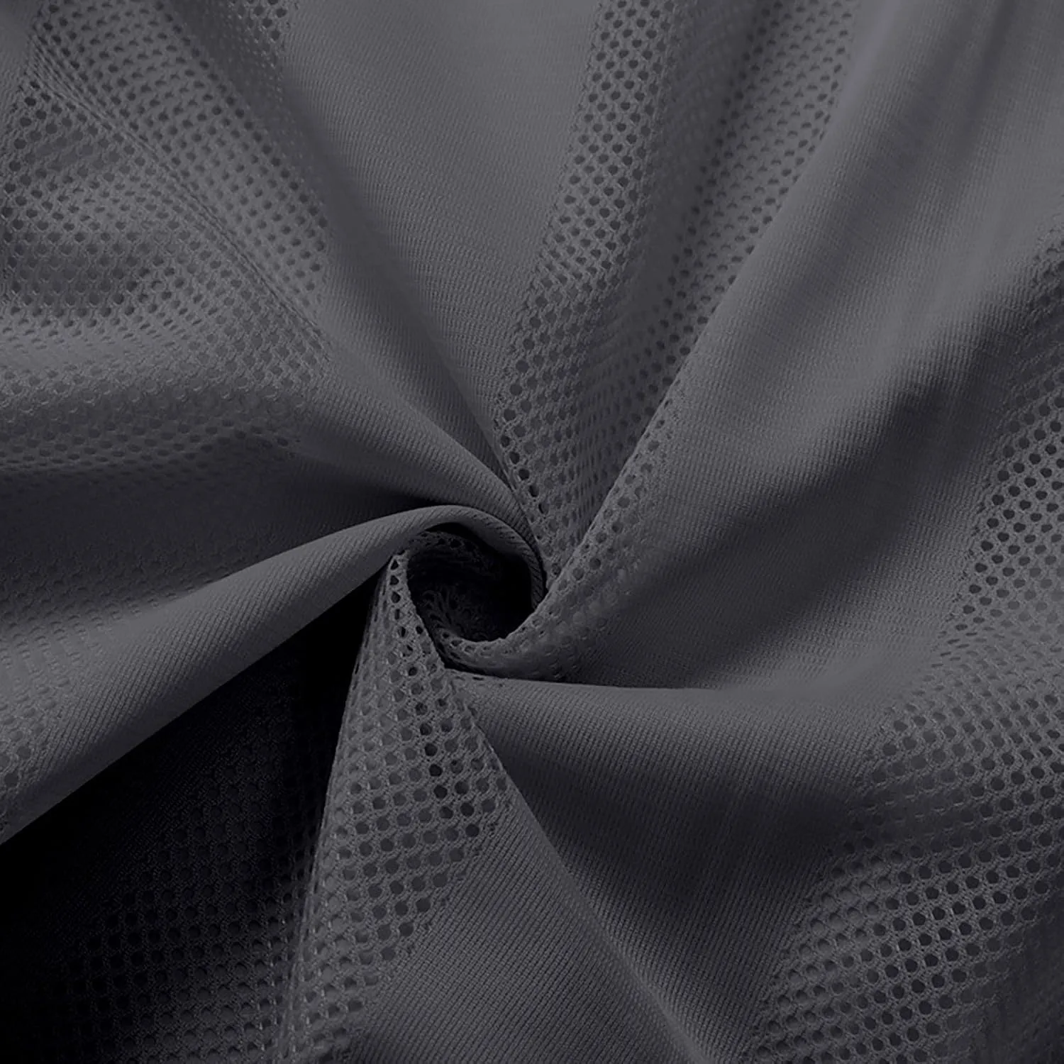 Mens Rain Jacket with Hood Waterproof Lightweight Active Long Raincoats Outdoor Sports Hooded Windproof Jacket