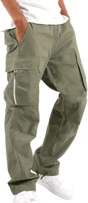 Mens Sweatpants with Pockets Big and Tall Sweatpants for Men Casual Long Trousers Men's Club Sweatpants Stretch Elastic