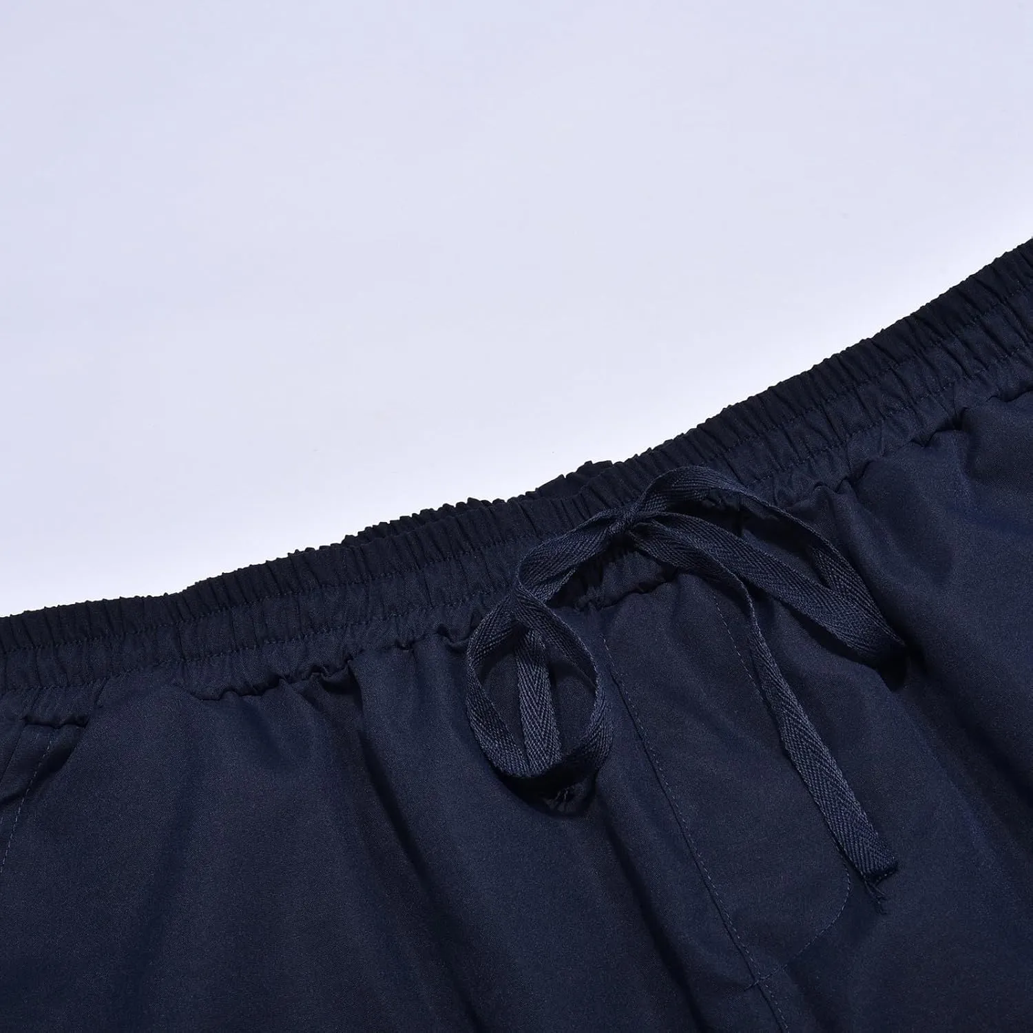 Mens Sweatpants with Pockets Big and Tall Sweatpants for Men Casual Long Trousers Men's Club Sweatpants Stretch Elastic