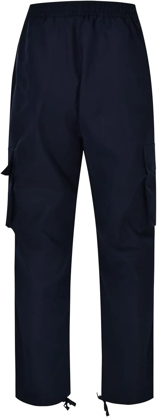 Mens Sweatpants with Pockets Big and Tall Sweatpants for Men Casual Long Trousers Men's Club Sweatpants Stretch Elastic