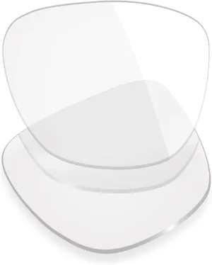 Mryok Replacement Lenses for Ray-Ban Meta Wayfarer RW4008 53mm Sunglass - Options