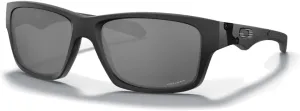 Oakley Jupiter Squared Sunglasses Matte Black Tonal USA Flag with Prizm Black Lens 56mm