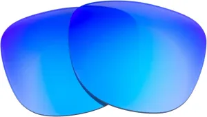 Polarized Replacement Lenses Compatible with Rayban Original Wayfarer RB2140-54mm Sunglasses - Crafted in USA -