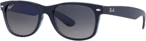 Ray-Ban RB2132 New Wayfarer Gradient Square Sunglasses