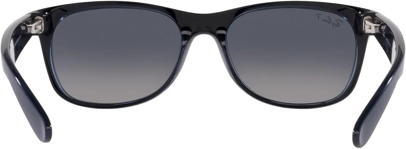 Ray-Ban RB2132 New Wayfarer Gradient Square Sunglasses