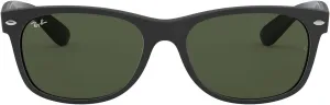 Ray-Ban RB2132 New Wayfarer Square Sunglasses